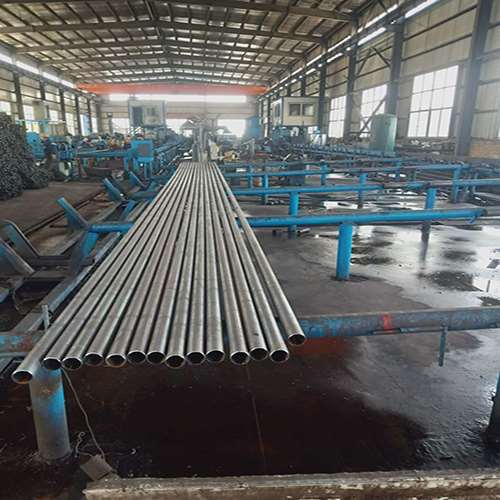 通许[50声测管规格尺寸]建立中长期去产能有效机制
