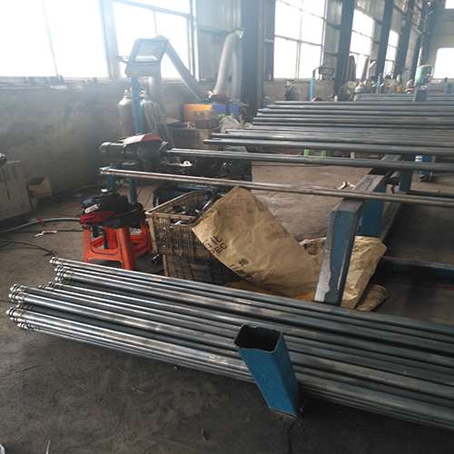 通许桥梁桩基声测管的施工工艺流程
